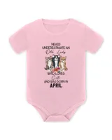 Baby Bodysuit - EU