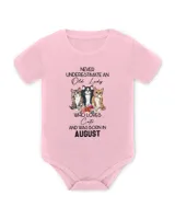 Baby Bodysuit - EU