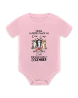 Baby Bodysuit - EU