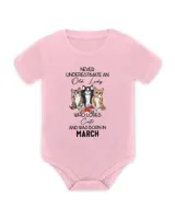 Baby Bodysuit - EU