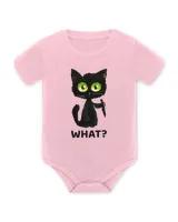Baby Bodysuit - EU