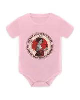 Baby Bodysuit - EU