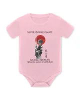 Baby Bodysuit - EU