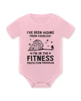 Baby Bodysuit - EU