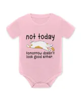 Baby Bodysuit - EU