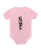 Baby Bodysuit - EU