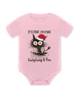 Baby Bodysuit - EU