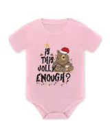 Baby Bodysuit - EU