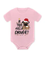 Baby Bodysuit - EU