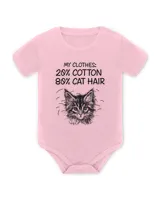 Baby Bodysuit - EU