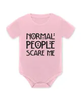 Baby Bodysuit - EU
