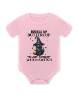 Baby Bodysuit - EU