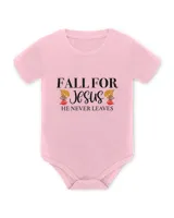 Baby Bodysuit - EU