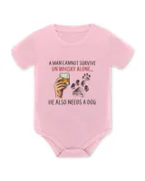 Baby Bodysuit - EU