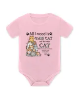 Baby Bodysuit - EU