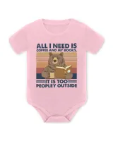 Baby Bodysuit - EU