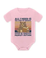Baby Bodysuit - EU