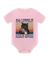 Baby Bodysuit - EU