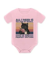 Baby Bodysuit - EU