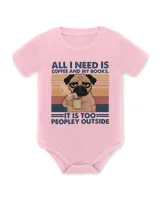 Baby Bodysuit - EU