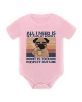 Baby Bodysuit - EU