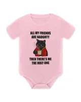 Baby Bodysuit - EU