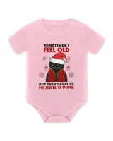 Baby Bodysuit - EU