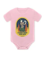 Baby Bodysuit - EU