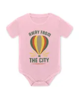 Baby Bodysuit - EU
