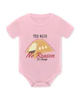 Baby Bodysuit - EU
