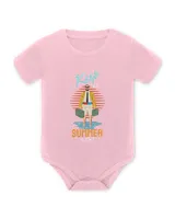 Baby Bodysuit - EU
