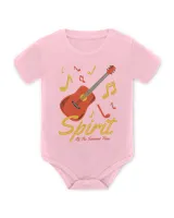 Baby Bodysuit - EU