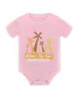 Baby Bodysuit - EU