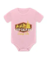 Baby Bodysuit - EU