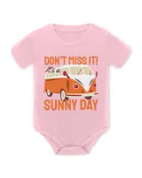Baby Bodysuit - EU