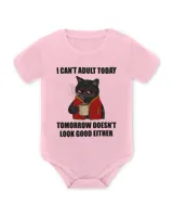Baby Bodysuit - EU