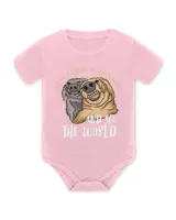 Baby Bodysuit - EU