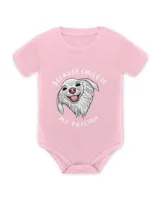 Baby Bodysuit - EU