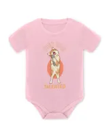 Baby Bodysuit - EU