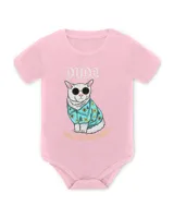 Baby Bodysuit - EU