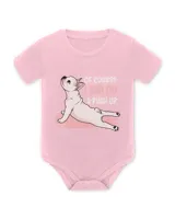 Baby Bodysuit - EU