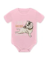 Baby Bodysuit - EU