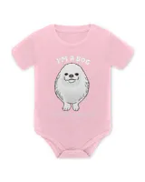 Baby Bodysuit - EU