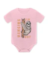 Baby Bodysuit - EU