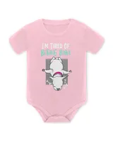 Baby Bodysuit - EU