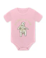 Baby Bodysuit - EU