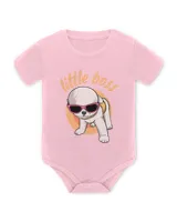 Baby Bodysuit - EU