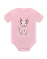 Baby Bodysuit - EU