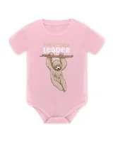 Baby Bodysuit - EU