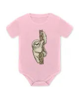 Baby Bodysuit - EU